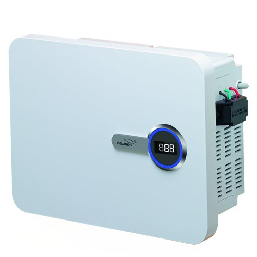 VGUARD STABILIZER VWI400 VGUARD STABILIZER VWI400